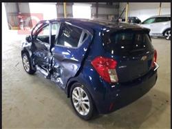 شێڤرۆلێت سپارک